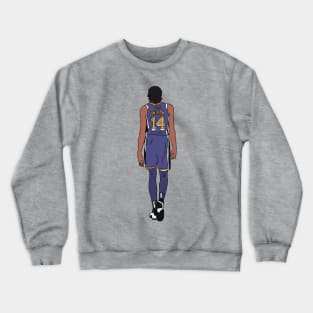 Brandon Ingram Back-To Crewneck Sweatshirt